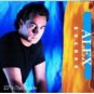 alex bugnon - 107 degrees in the shade CD 1991 sony epic 10 tracks used mint