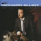 richard elliot - after dark CD 1991 blue note BMG Direct 14 tracks used mint richard elliot - after dark CD 1991 blue note BMG Direct 14 tracks used mint