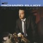 richard elliot - after dark CD 1991 blue note BMG Direct 14 tracks used mint