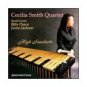 cecilia smith quartet - high standards CD 1996 brownstone 12 tracks used mint