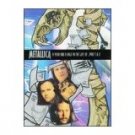 metallica - a year and a half in the life of ... part 1 & 2 DVD 1999 Elektra used like new metallica - a year and a half in the life of ... part 1 & 2 DVD 1999 Elektra used like new