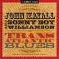john mayall & sonny boy williamson - trans atlantic blues CD 2-discs 2009 fuel varese sarabande