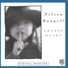 nelson rangell - truest heart CD 1993 GRP BMG Direct 11 tracks used mint