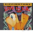 rippingtons - live in L.A. CD 1993 grp BMG Direct 10 tracks used like new rippingtons - live in L.A. CD 1993 grp BMG Direct 10 tracks used like new