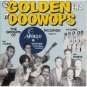 golden era of doo wops - apollo records part 2 CD 1996 relic 20 tracks used mint