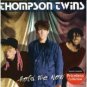 thompson twins - hold me now CD 2000 2004 collectables 10 tracks used mint