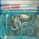 gentle giant - octopus CD 1973 excellency columbia 8 tracks used mint