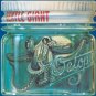 gentle giant - octopus CD 1973 excellency columbia 8 tracks used mint