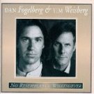 dan fogelberg & tim weisberg - no resemblance whatsoever CD 1995 giant 10 tracks used like new dan fogelberg & tim weisberg - no resemblance whatsoever CD 1995 giant 10 tracks used like new