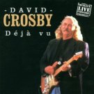david crosby - deja vu CD 2001 disky 14 tracks like new