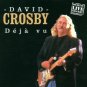 david crosby - deja vu CD 2001 disky 14 tracks like new
