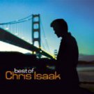chris isaak - best of CD 2006 wicked game reprise 18 tracks used mint