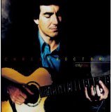 chris proctor - only now CD 1997 rounder flying fish 9 tracks used mint