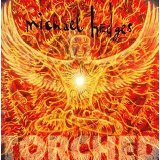 michael hedges - torched CD 1999 windham hill 15 tracks used mint