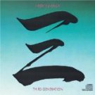 hiroshima - third generation CD 1983 epic CBS 10 tracks used mint