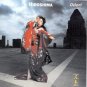 hiroshima - odori CD 1980 arista 1999 razor & tie 8 tracks used near mint