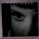foreigner - inside information CD 1987 atlantic 10 tracks used mint foreigner - inside information CD 1987 atlantic 10 tracks used mint