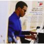 marcus roberts - portraits in blue CD 1996 sony 3 tracks used like new