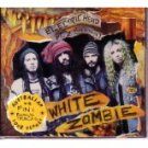 white zombie - electric head pt.2 the ecstasy CD ep 1995 geffen 5 tracks
