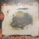torn apart - nothing is permanent ... CD 1997 beach 9 tracks used mint torn apart - nothing is permanent ... CD 1997 beach 9 tracks used mint