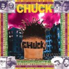 chuck - importance of being CD square records 10 tracks used mint
