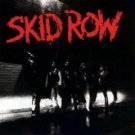 skid row - skid row LP 1989 atlantic 11 tracks used