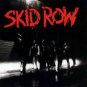 skid row - skid row LP 1989 atlantic 11 tracks used