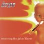urge - receiving the gift of flavor CD 1996 sony immortal 13 tracks used mint