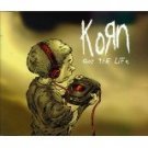 korn - got the life CD single 1998 sony immortal 4 tracks used korn - got the life CD single 1998 sony immortal 4 tracks used