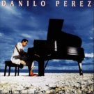 danilo perez - the journey CD 1994 RCA novus 11 tracks used