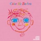 barbra streisand - color me barbra CD CBS columbia 10 tracks used mint