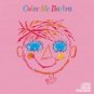 barbra streisand - color me barbra CD CBS columbia 10 tracks used mint