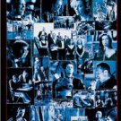 commitments - alan parker film DVD R-rated 1999 20th century fox used mint