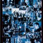 commitments - alan parker film DVD R-rated 1999 20th century fox used mint