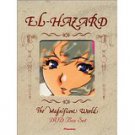 al-hazard the magnificent world DVD boxset 1998 pioneer nilingual 245 mins rated 13 & up al-hazard the magnificent world DVD boxset 1998 pioneer nilingual 245 mins rated 13 & up