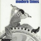 modern times - the chaplin collection DVD 2-discs 2003 warner new modern times - the chaplin collection DVD 2-discs 2003 warner new
