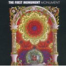 monument - first monument CD 1995 audio archives 10 tracks used mint