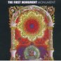 monument - first monument CD 1995 audio archives 10 tracks used mint
