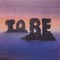 to be - to be CD 1995 germanofon 9410516 tracks used mint