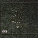 twiztid - green book CD 2002 psychopathic 20 tracks used very good twiztid - green book CD 2002 psychopathic 20 tracks used very good
