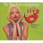 new power generation - girl 6 - produced & arranged by prince CD 1996 single