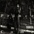 prince - come CD 1994 warner 12 tracks prince - come CD 1994 warner 12 tracks
