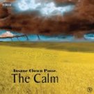 insane clown posse - the calm CD 2005 psychopathic 8 tracks used mint