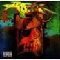 ABK - medicine bag - green cover CD 2010 psychopathic 16 tracks used
