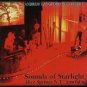 andrew langford in concert - sounds of starlight CD 1998 16 tracks used mint