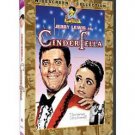 cinderfella - jerry lewis DVD 2004 paramount 87 minutes used mint