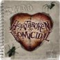 twiztid - heartbroken & homicidal CD 2010 psychopathic 15 tracks used mint