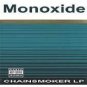 monoxide - chainsmoker LP CD 2004 psychopathic 14 racks used mint