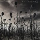 dead can dance - anastasis CD 2012 pias america 7 tracks used mint dead can dance - anastasis CD 2012 pias america 7 tracks used mint