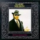 harry nilsson - all time greatest hits CD 1989 RCA 20 tracks used mint harry nilsson - all time greatest hits CD 1989 RCA 20 tracks used mint